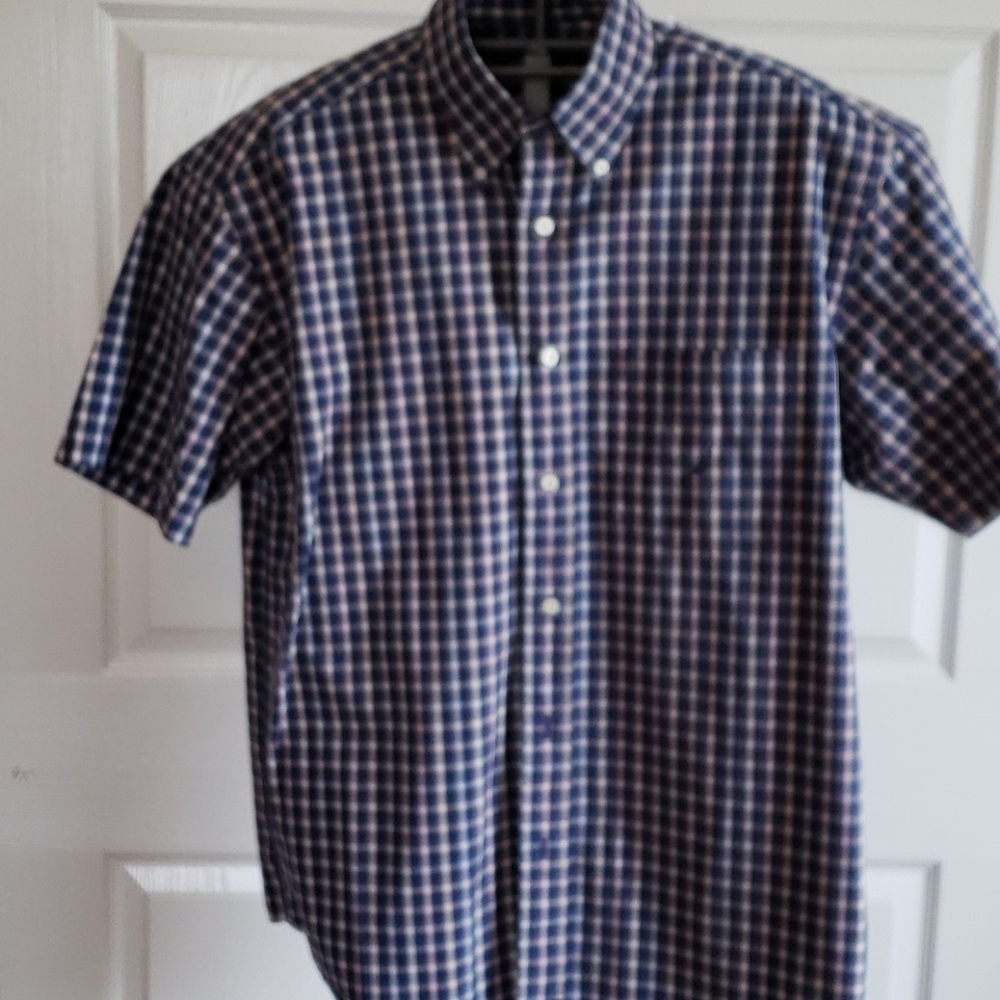 Nautica men's shirt